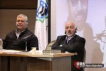 مراسم بزرگداشت شهید دکتر فتحی شقاقی بنیانگذار جنبش جهاد اسلامی فلسطین 33