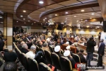 مراسم بزرگداشت شهید دکتر فتحی شقاقی بنیانگذار جنبش جهاد اسلامی فلسطین 35