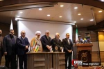مراسم بزرگداشت شهید دکتر فتحی شقاقی بنیانگذار جنبش جهاد اسلامی فلسطین 39