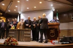 مراسم بزرگداشت شهید دکتر فتحی شقاقی بنیانگذار جنبش جهاد اسلامی فلسطین 40