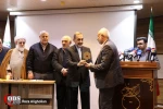 مراسم بزرگداشت شهید دکتر فتحی شقاقی بنیانگذار جنبش جهاد اسلامی فلسطین 42