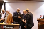 مراسم بزرگداشت شهید دکتر فتحی شقاقی بنیانگذار جنبش جهاد اسلامی فلسطین 44