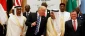 القائد العام لحرس الثورة الاسلامية: سنرد علي المؤامرات المدعومة من قبل الدول الرجعية بالمنطقة التي تنفذ أوامر أميركا والكيان الصهيوني