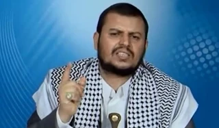 قائد انصار الله يؤكد مبدئية موقف الشعب اليمني في عدائه للصهاينة
