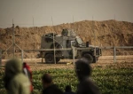 حضور باشکوه فلسطینی در چهل و هفتمین راهپیمایی بازگشت 14