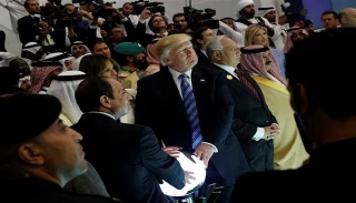 أدوات بيد أمريكا وإسرائيل...
