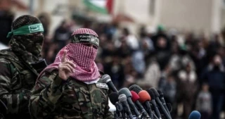 أبو عبيدة: التطبيع مع الاحتلال خيانة لدماء الشهداء