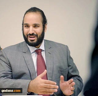 تشبیه بن سلمان به بلال حبشی! / واکنش کاربران
