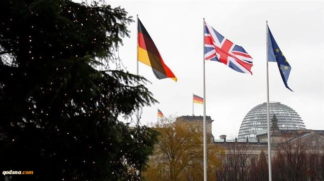 Berlin warns it will stop extradition of Germans to UK after Brexit 2