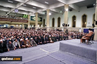 زعماء أمريكا الحمقى وحلفاؤها من الدول المرعوبة الذين شكّلوا مؤتمر وارسو انهزموا في هذا المؤتمر