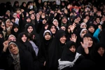 لقاء أهالي محافظة آذربيجان الشرقية بقائد الثورة الإسلامية 2