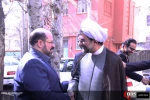 مراسم چهلیمن سالگرد تسخیر سفارت رژیم صهیونیستی
 2