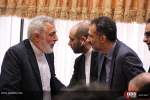 مراسم چهلیمن سالگرد تسخیر سفارت رژیم صهیونیستی
 5