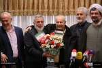 مراسم چهلیمن سالگرد تسخیر سفارت رژیم صهیونیستی
 2