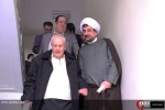 مراسم چهلیمن سالگرد تسخیر سفارت رژیم صهیونیستی
 5