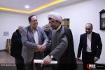 مراسم چهلیمن سالگرد تسخیر سفارت رژیم صهیونیستی
 6