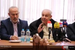 مراسم چهلیمن سالگرد تسخیر سفارت رژیم صهیونیستی
 9