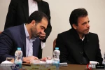 مراسم چهلیمن سالگرد تسخیر سفارت رژیم صهیونیستی
 11