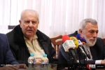 مراسم چهلیمن سالگرد تسخیر سفارت رژیم صهیونیستی
 13