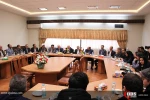 مراسم چهلیمن سالگرد تسخیر سفارت رژیم صهیونیستی
 14