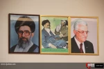 مراسم چهلیمن سالگرد تسخیر سفارت رژیم صهیونیستی
 15