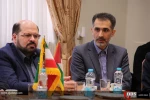 مراسم چهلیمن سالگرد تسخیر سفارت رژیم صهیونیستی
 17