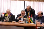 مراسم چهلیمن سالگرد تسخیر سفارت رژیم صهیونیستی
 18