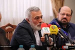 مراسم چهلیمن سالگرد تسخیر سفارت رژیم صهیونیستی
 20