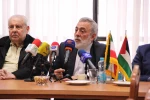 مراسم چهلیمن سالگرد تسخیر سفارت رژیم صهیونیستی 2