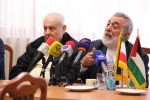مراسم چهلیمن سالگرد تسخیر سفارت رژیم صهیونیستی 8