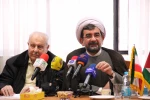 مراسم چهلیمن سالگرد تسخیر سفارت رژیم صهیونیستی 11