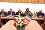 مراسم چهلمین سالگرد تسخیر سفارت رژیم صهیونیستی 2