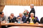 مراسم چهلمین سالگرد تسخیر سفارت رژیم صهیونیستی 4