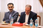 مراسم چهلمین سالگرد تسخیر سفارت رژیم صهیونیستی 6