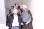 مراسم چهلمین سالگرد تسخیر سفارت رژیم صهیونیستی 11