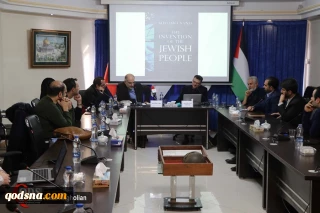 تعارض اندیشه کارشناسان در ششمین نشست در قلمرو کتاب؛

برهانی: ساند با کتاب اختراع قوم یهود بزرگترین ضربه را به تاریخ سازی جعلی صهیونیست‌ها وارد کرد/سلطانشاهی: ساند بهترین آسیب شناسی از وضعیت فعلی رژیم صهیونیستی را ارائه داده است