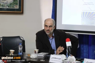 در ششمین نشست در قلمرو کتاب با نقد کتاب «اختراع قوم یهود» عنوان شد؛

دکتر برهانی: شلومو ساند با کتاب اختراع قوم یهود بزرگترین ضربه را به تاریخ سازی جعلی صهیونیست‌ها وارد کرده است/ سلطانشاهی: ساند محکمترین آسیب شناسی ها از وضعیت فعلی رژیم صهیونیستی را ار