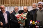 إحياء الذكرى السنوية لتحويل سفارة الاحتلال الاسرائيلي لسفارة فلسطين 2