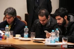 إحیاء الذکرى السنویة لتحویل سفارة الاحتلال الاسرائیلی لسفارة فلسطین 17