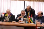 إحیاء الذکرى السنویة لتحویل سفارة الاحتلال الاسرائیلی لسفارة فلسطین 16
