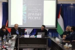 طهران.. تحليل ونقد كتاب اختراع الشعب اليهودي لشلومو ساند 2