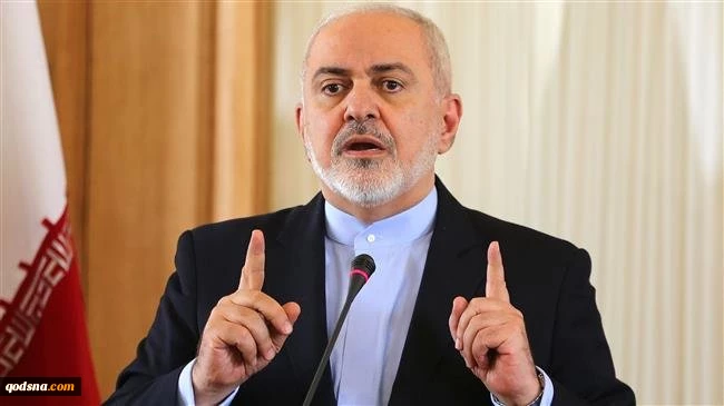 Iran FM warns Israel about its ‘dangerous’ adventurism
 2
