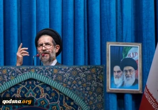 خطیب نماز جمعه تهران:

بیانیه «گام دوم انقلاب» فصل نوینی برای ملت ایران است