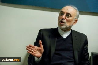 صالحی در گفتگو با الجزیره:

حضور حکام عرب کنار نتانیاهو رسوایی است/ موضوع موشک‌های بالستیک ایران غیر قابل مذاکره است