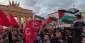 در واکنش به تجاوزات صهیونیست ها؛

مردم ترکیه با فلسطینی ها هم صدا شدند
 2