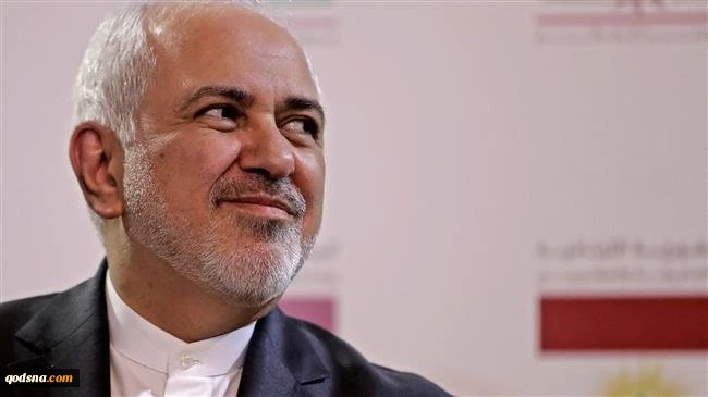 Zarif: Trump to be surprised by Iran’s response to sanctions
 2