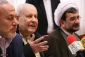 در مراسم چهلمین سالگرد تسخیر سفارت رژیم صهیونیستی چه گذشت