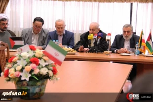 در مراسم چهلمین سالگرد تسخیر سفارت رژیم صهیونیستی چه گذشت 5