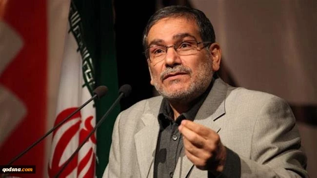 Iran has new plans to neutralize US sanctions, needs no deal with Washington: Shamkhani
 2