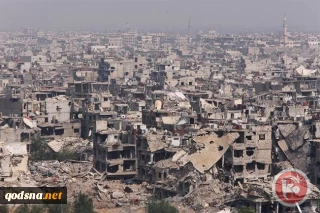وضعیت بحرانی آوارگان فلسطینی‌ در اردوگاه یرموک سوریه و بررسی بازگشت آنها به فلسطین